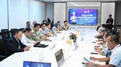 Bahas Kesiapan Mudik Lebaran, Jasa Raharja Gelar “Ngobrol Santai Bersama Pakar Transportasi”