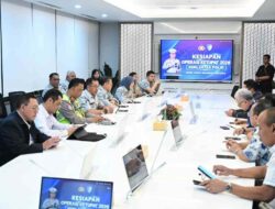 Bahas Kesiapan Mudik Lebaran, Jasa Raharja Gelar “Ngobrol Santai Bersama Pakar Transportasi”