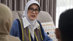 Wastra NTB Mendunia, Bunda Sinta Dukung Pameran di Australia