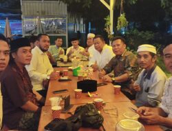 Izzul Islam: PRI NTB Akan Hadir Sampai Tingkat RT dan RW