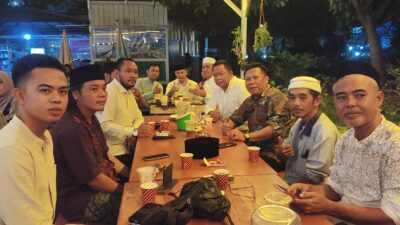 Izzul Islam: PRI NTB Akan Hadir Sampai Tingkat RT dan RW