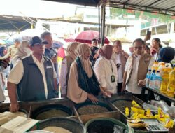 Bulog: Stok Beras dan Minyakita Aman, Masyarakat Diminta Tetap Tenang