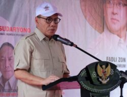 HKTI NTB Dorong Petani Perkuat Rantai Pasok Program MBG