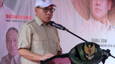 HKTI NTB Dorong Petani Perkuat Rantai Pasok Program MBG