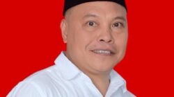 Prof. Riduan Mas'ud (Guru besar Ekonomi Syariah FEBI UIN Mataram)