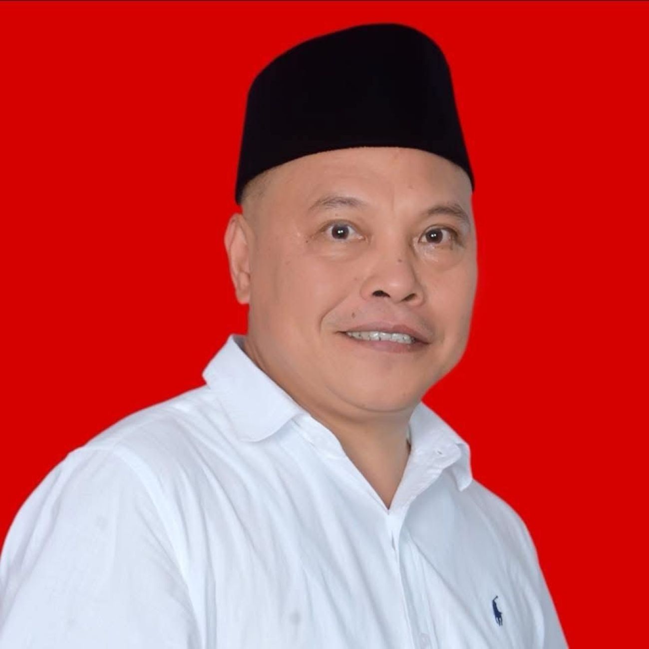 Prof. Riduan Mas'ud (Guru besar Ekonomi Syariah FEBI UIN Mataram)