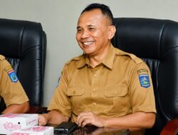 Pemprov NTB Targetkan Tiga Besar Nasional dalam E-Monev KIP 2026