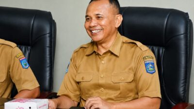 Pemprov NTB Targetkan Tiga Besar Nasional dalam E-Monev KIP 2026