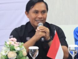 Hari Buruh 2026, Ketua IJTI NTB Soroti Gelombang PHK dan Ketidakpastian Industri Media.