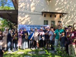 Idul Adha, Islamic Relief Salurkan 274 Ekor Sapi Qurban di Indonesia .