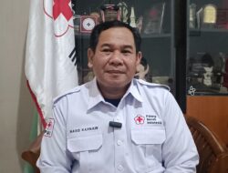 Tidak Terima Dana Hibah, PMI Lombok Barat Tegaskan Komitmen Transparansi Anggaran.
