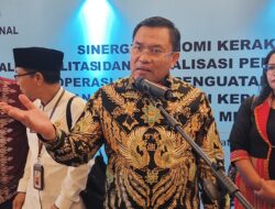 BGN Klaim Program MBG Putar Rp27,7 Miliar per Hari di NTB, Libatkan 40 Ribu Pekerja