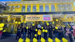 MR.D.I.Y. Perluas Jaringan di Sumbawa, Ribuan Produk Dijual dengan Harga Terjangkau