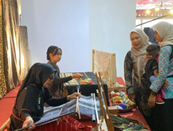 Galeri Wira Bhakti 162 Jadi Rumah Kreativitas Persit