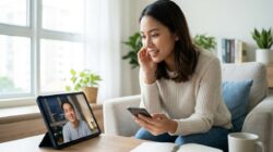 Cara Komunikasi yang Baik dengan Pasangan LDR