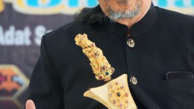 Sikapi Fenomena Tradisi Nyongkolan, Majelis Adat Sasak Perkuat Sinergi Dengan APH, Pemerintah Daerah, Toga, Toma Dan Generasi Muda.