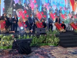Rakernas, ADVOKAI dan Pemprov NTB Bersinergi Siap Cetak Seribu Paralegal Untuk Indonesia.