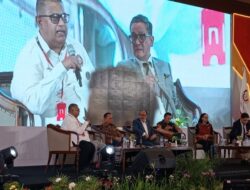 Diskusi Publik ADVOKAI : Wamenkum Ungkap Perubahan Mendasar Dalam KUHAP Baru.