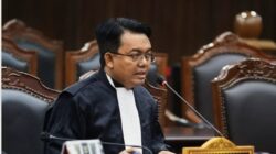 Ketua Umum Parpol Maksimal Dua Periode, Dr. Irpan Gugat Masa Jabatan Ketum Parpol Ke MK.