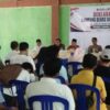 Desa Sokong Deklarasikan Perang Bersama Melawan Narkoba