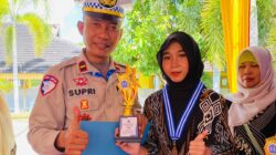 Polres Lombok Barat Minta Orang Tua Antar Jemput Anak Sekolah