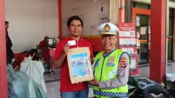 Persiapan Operasi Patuh 2026 di Lombok Barat