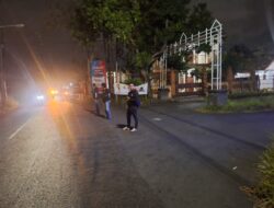 Polda NTB Perketat Pengamanan Ibadah Minggu, Wujudkan Rasa Aman bagi Umat Kristiani