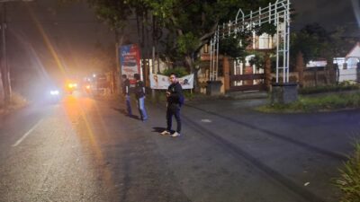 Polda NTB Perketat Pengamanan Ibadah Minggu, Wujudkan Rasa Aman bagi Umat Kristiani