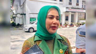 Soliditas Partai Diharapkan Tetap Terjaga di Tengah Dinamika Internal PBB
