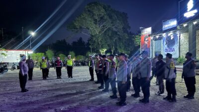 Festival Senggigi 2026 Resmi Dibuka, Pengamanan Berjalan Kondusif