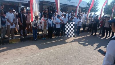 Meriahkan Hari Jadi Polri ke-80, Polda NTB Gelar “Cidomo Fest 2026” di Gili Trawangan