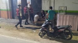 Tekan Kejahatan 3C, Polres Lombok Barat Sosialisasi Inovasi KEMOS