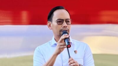 Berkas Lengkap (P-21), Polda NTB Limpahkan Tersangka Korupsi Pungli Guru Bima ke JPU