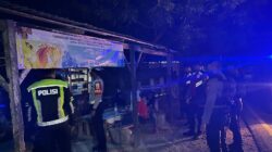 Rasa Syukur di Hari Bhayangkara ke-80, Alumni Diktuba Polri Gelombang II Tahun 2003 “Baharaduta” Salurkan Bantuan Sembako Bagi Warga Kurang Mampu