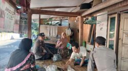 Jaga Jalur Wisata, Sat Polairud Lotara Patroli Hotspot di Pelabuhan Bangsal