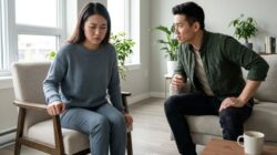 Arti Toxic Relationship dan Cara Memulihkan Diri