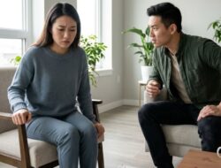 Arti Toxic Relationship dan Cara Memulihkan Diri