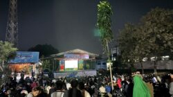 Jangkau Lebih dari 1,13 Juta  Penonton, TNI AD Gelar Nobar Piala Dunia di 25 ribu Titik.