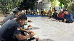 Warga GMA Kuripan Minta Klarifikasi Langsung, Pengurus Masjid Bantah Isu Pengosongan