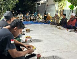 Warga GMA Kuripan Minta Klarifikasi Langsung, Pengurus Masjid Bantah Isu Pengosongan