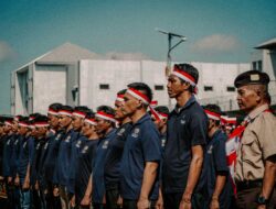 Lapas Lombok Barat Usulkan 1.256 Narapidana, Terima Remisi HUT Ke-81 RI.