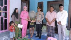 Kapolda NTB Jenguk Korban Tersulut Api di Ponpes di Lombok Tengah, Janji Kawal Restitusi dan Tuntaskan Kasus