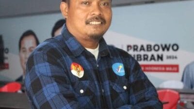 Ketua Partai PRIMA NTB Ajak Masyarakat Kedepankan Dialog dan Jaga Kondusivitas Menyikapi Dinamika Program MBG