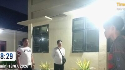 Polres Bima Kabupaten Lepas Tim E-sport Mobil Legends Menuju Kapolri Cup Tingkat Polda NTB