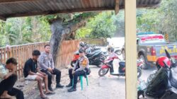 Hadir di Tengah Masyarakat dan Ciptakan Rasa Aman, Polsek Madapangga Gelar PAM Wisata dan Patroli Sambang Kamtibmas