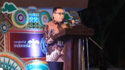 Wakapolda NTB Buka Nusa Tenggara Creative Festival, Dorong Ekonomi Kreatif dan UMKM Naik Kelas