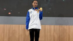Kunci Sukses Lombok Barat Rebut Runner-Up Cabor Karate Porprov XII NTB 2026