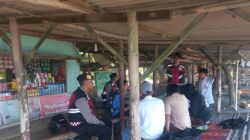 Cegah Kejahatan Dini, Polres Lombok Barat Optimalkan Layanan Darurat KEMOS 110