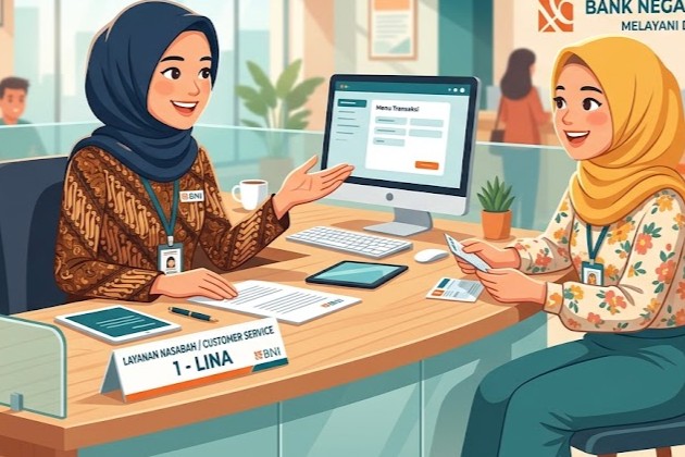 Penting untuk para ahli waris, ketahui aturan dan prosedur lengkap mengenai saldo tabungan bank milik nasabah yang telah meninggal dunia