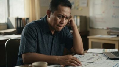 Ciri-Ciri Investasi Bodong yang Harus Diwaspadai